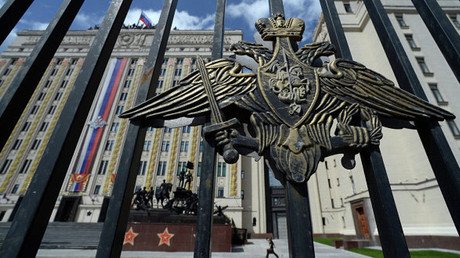 Moscú: "La retórica pública de EE.UU. sobre la situación en Siria se basa en mentiras flagrantes"