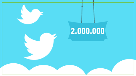 Dos millones de suscriptores en Twitter: ¿A qué espera para seguir a RT en Español?