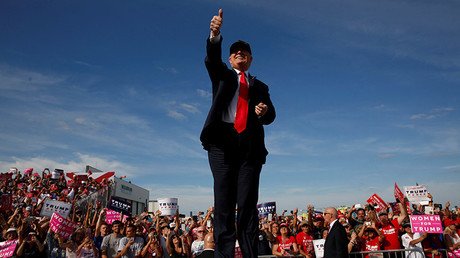 "No hay imperio bueno": América Latina ante el enigma Trump