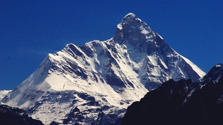 El secreto nuclear que podría ocultarse en las entrañas del Himalaya desde hace más de medio siglo