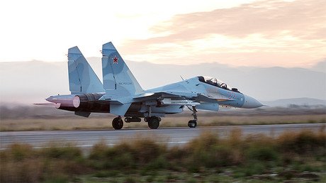 Moscú: Los ataques rusos en Siria son precisos, proporcionados y verificados