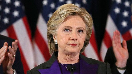 Clinton recibió un millón de votos más que su rival: ¿Impedirá esto a Trump ser presidente?