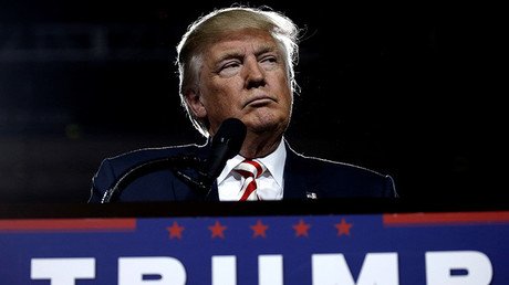 En este país la gente todavía no sabe quién ha ganado las elecciones en EE.UU.