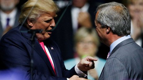 Trump y el 'Brexit' llevan al Diccionario Oxford a elegir una sorprendente 'palabra del año'