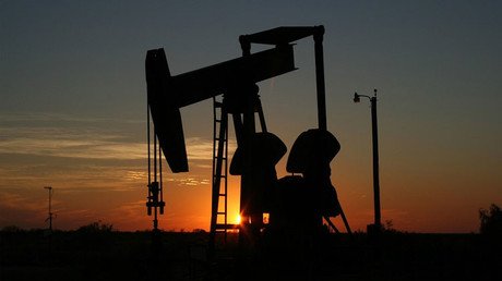 Hallan en Texas el mayor yacimiento petrolífero de la historia de EE.UU. 
