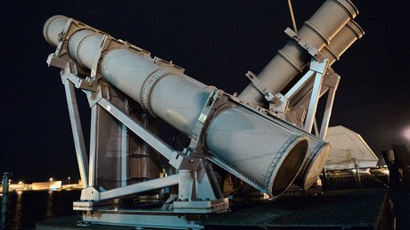 ¿La Reina de los Mares?: La Armada británica está 'tocada' y podría perder sus misiles clave