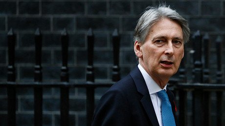 El 'Brexit' provocará un agujero de más de 120.000 millones de dólares en las cuentas de Reino Unido