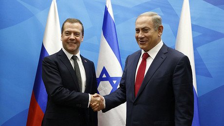 EE.UU. pide explicaciones a Israel por el dron que regaló a Rusia