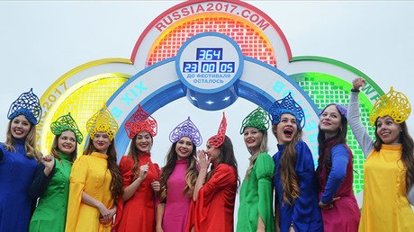 La ciudad rusa de Sochi acogerá la mayor reunión de jóvenes progresistas del planeta