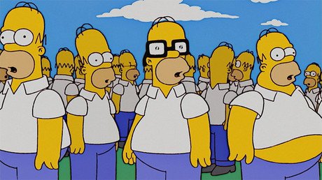 ''Los Simpson y la Filosofía'' se convierte en el curso más popular de una universidad escocesa