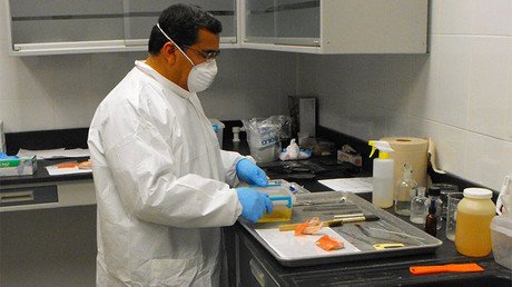 Un médico mexicano patenta una fórmula que 'devuelve la vida' a los muertos