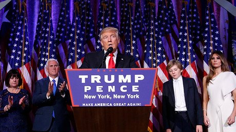 ¿Golpe de Estado en EE.UU.? Los posibles desenlaces de las protestas contra Trump