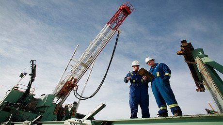 Estudio: El 'fracking' puede causar sismos durante meses