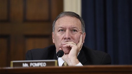 Donald Trump ofrece el puesto de director de la CIA a Mike Pompeo: ¿Quién es?