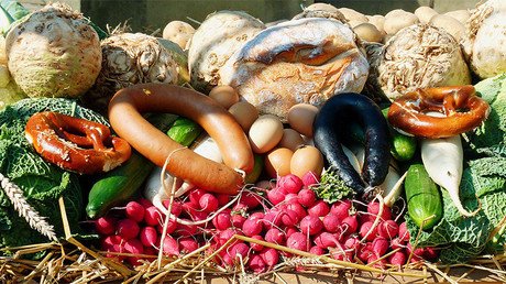 Escocia hace realidad el derecho a la alimentación