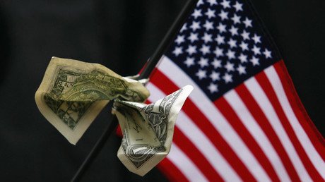 EE.UU. gastó 585 millones de dólares en 2016 para "promover la democracia" en el mundo