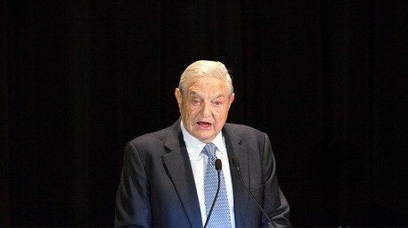 Soros y otros donantes demócratas planifican cómo "recuperar el poder" tras la derrota con Trump