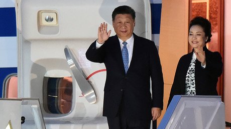 ¿Sustituirá China a EE.UU. en América Latina tras la victoria de Trump?