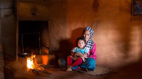 El asesino silencioso en la cocina: mata a más gente que el sida, la tuberculosis y la malaria