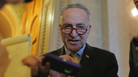 El nuevo líder demócrata de EE.UU. que puede convertirse en un as de la manga contra Trump