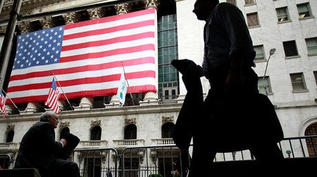 "El crecimiento del dólar podría destruir el sistema financiero"