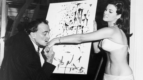 Fotografías históricas poco conocidas que le dejarán huella