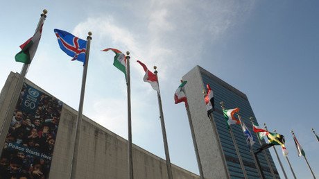 "Van a remolque de los terroristas": Rusia denuncia la hipocresía de Occidente en la guerra siria