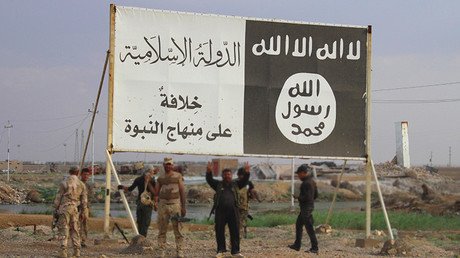 El Estado Islámico ejecuta monstruosamente a un clérigo de 100 años