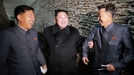 Pionyang insta a Trump no seguir el camino de Obama si quiere "resolver los problemas pendientes"