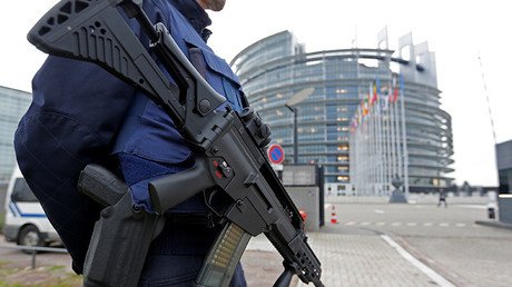 "Igual que en la Alemania nazi": Cómo Europa combate la 'propaganda' rusa