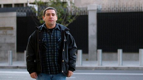 El eurodiputado Javier Couso califica el informe contra los medios rusos de "delirante"