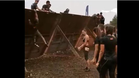 Este hombre demuestra que nada es imposible