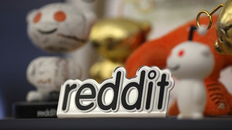 El jefe de Reddit admite que manipuló comentarios en su contra de seguidores de Trump