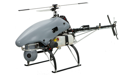 España: el Gobierno pide explicaciones a Israel por regalar un dron a Rusia