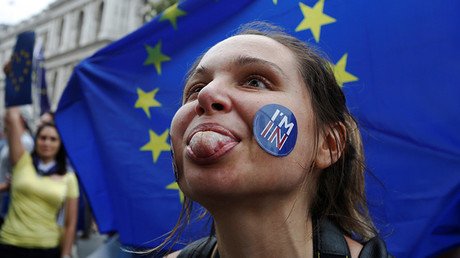 Tony Blair: "El 'Brexit' puede ser detenido"