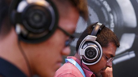 Excelente, ahora incluso los auriculares pueden espiarnos