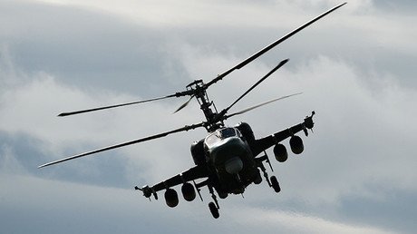 Estos son los 10 helicópteros más veloces y peligrosos del mundo