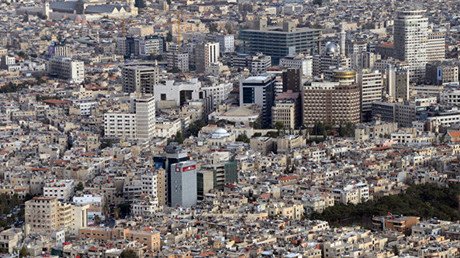 Expertos rusos envían a Siria pruebas de la utilización de armas químicas por parte de radicales