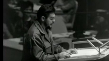 Ernesto 'Che' Guevara: Patria o muerte