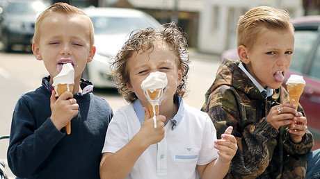 Descubren el sorprendente beneficio de desayunar helado