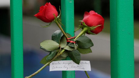 "Hasta siempre, comandante": el mundo da el último adiós al revolucionario eterno