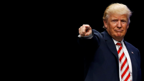 La Administración de Trump presionará a otros países para que investiguen a la Fundación Clinton