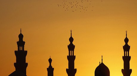 Amenazan a musulmanes en EE.UU.: "Trump limpiará el país de los hijos de Satanás"