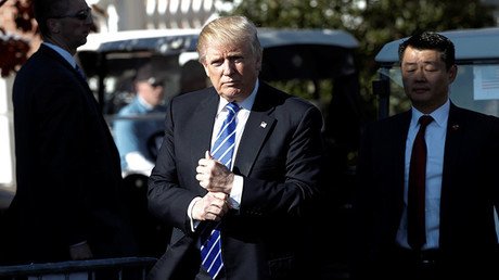 "También gané el voto popular": Trump habla de "millones de votos ilegales"