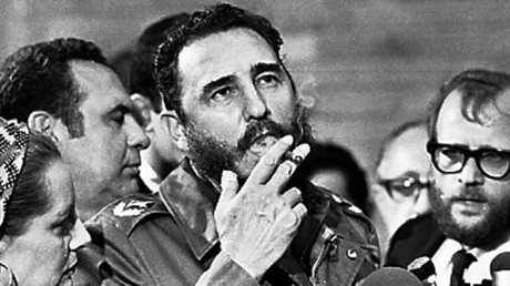 ¿Continuará el "juego político" de EE.UU. con Cuba tras la muerte de Fidel?