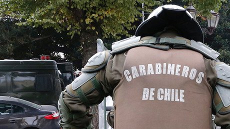 Karma instantáneo: una chilena de 61 años mata a balazos a dos ladrones que entraron en su casa