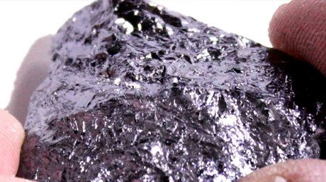 Demuestran que las formas de vida basadas en silicio pueden existir