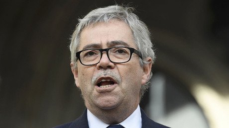 El peluquero que ha puesto en jaque el Brexit