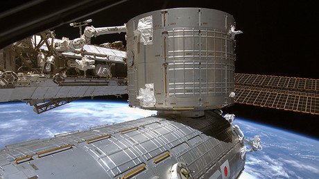 Japón se lanza a una conquista espacial más práctica y 'terrenal' que la de EE.UU. y China