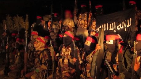 Documentos incautados al Estado Islámico revelan sus planes para atentar por todo el mundo